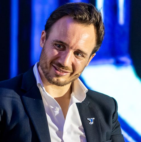 Brice Degeyter - Bizsu