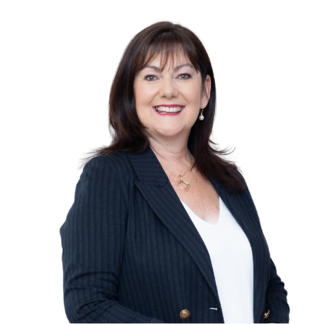 Dr Paula Smith - Global Institute of Training and Presenting - Australia