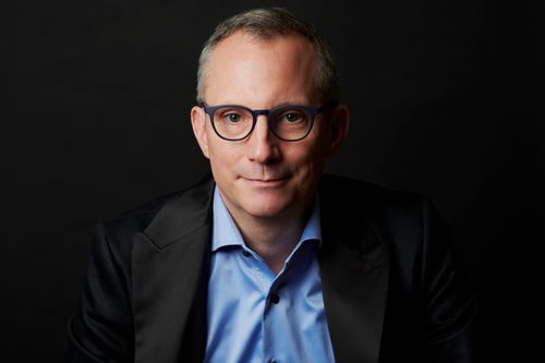 Colja Dams - VOK DAMS worldwide