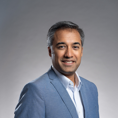 Harsha Hariharan