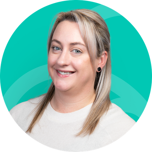 Lana Howden - MCI Australia