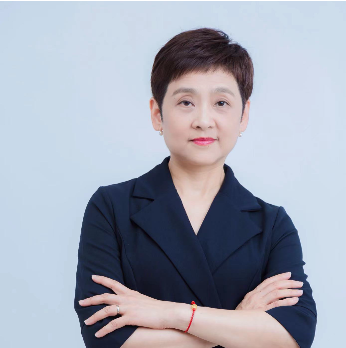 Lisa Xu