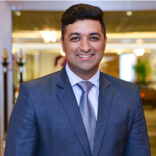 Nitin Sachdeva