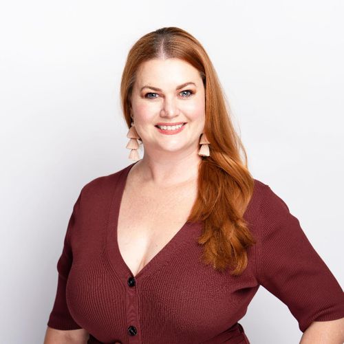 Rebecca Easterman