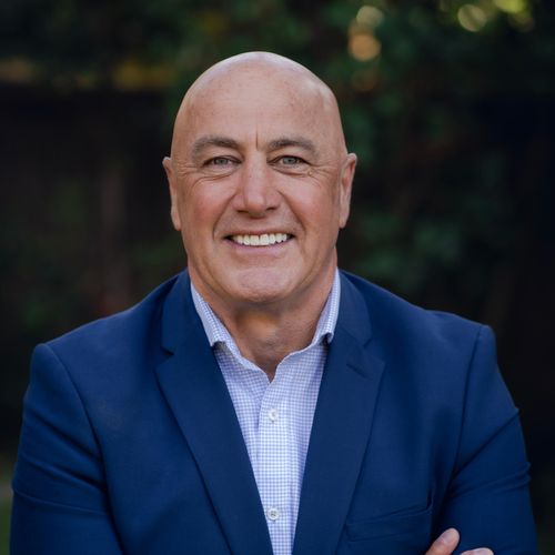 Tony Loughran