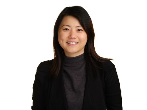 Xinling Yap - BCD Meetings & Events 