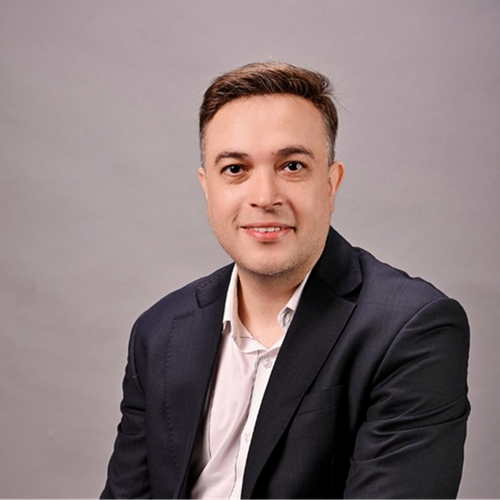 Will Kataria - Cvent