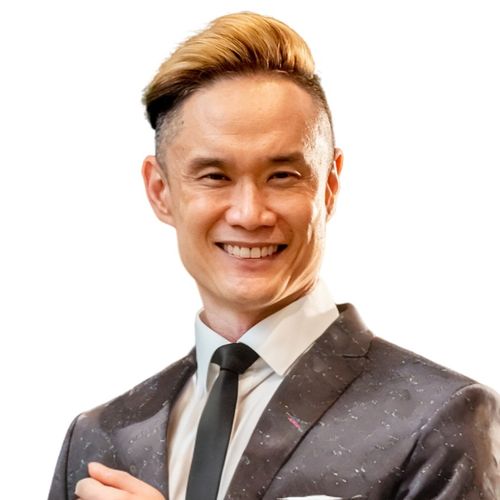 Yujin Wong - Unique Speakers Bureau