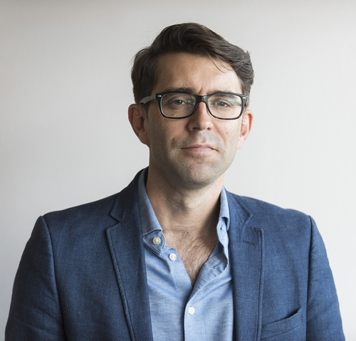 James Lancaster - Northstar Meetings Group