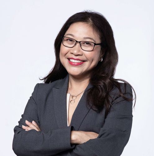 Carrie Kwik - Singapore Tourism Board