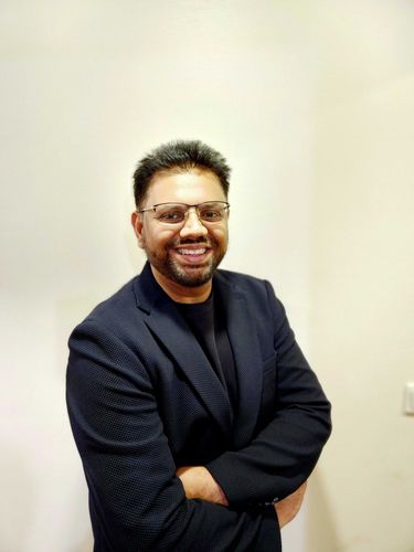 Navodit Srivastava
