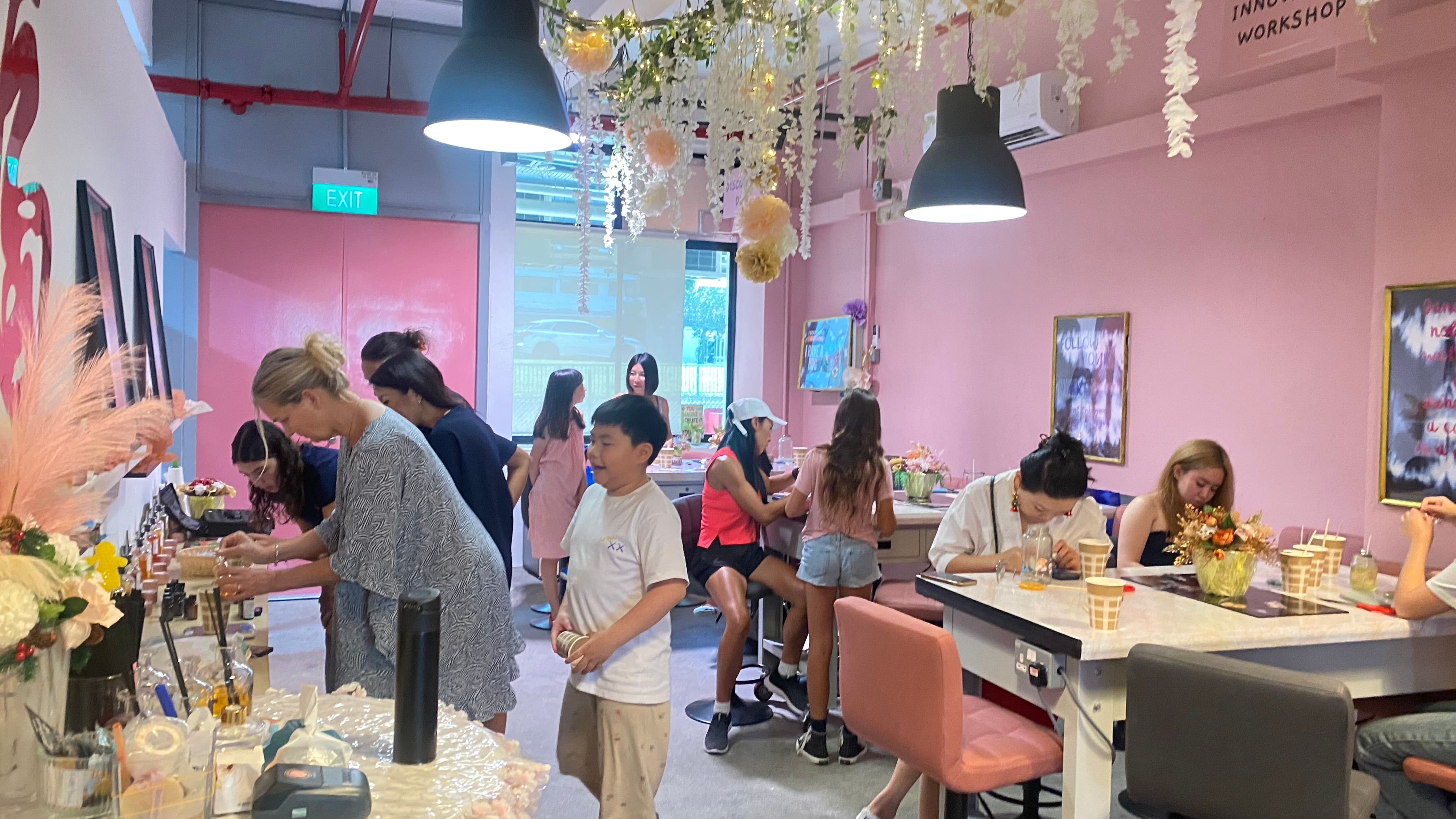 Candlescape Foundation