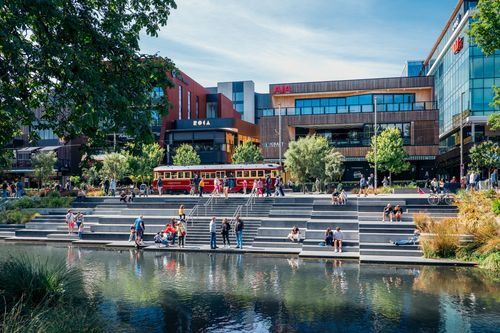 Christchurch