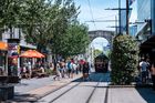 Christchurch New Zealand