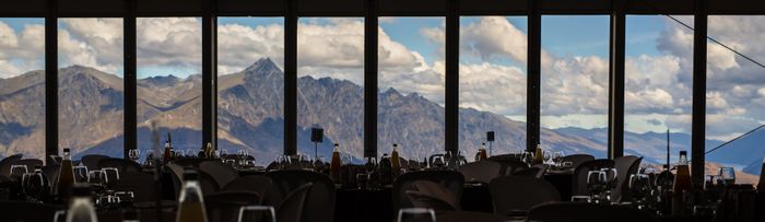 Alpine Venues