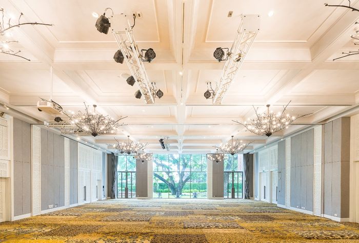 Tamarind Ballroom
