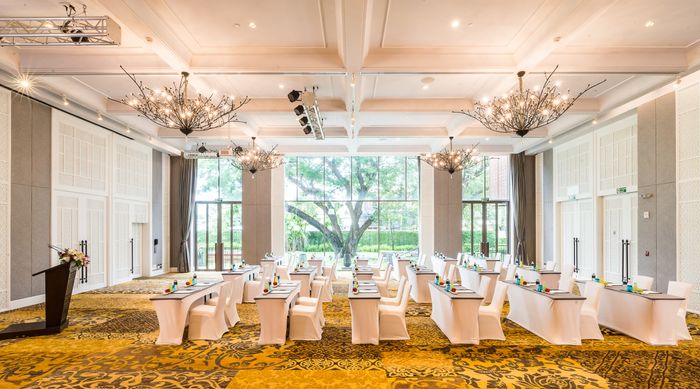 Tamarind Ballroom