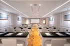 Meeting rooms