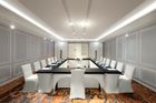 Meeting rooms