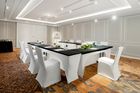 Meeting rooms