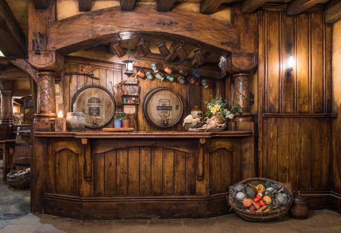 Hobbiton Tour