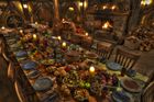 Evening Banquet Tour