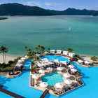 InterContinental Hayman Great Barrier Reef