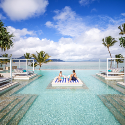InterContinental Hayman Great Barrier Reef