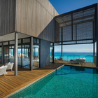 InterContinental Hayman Great Barrier Reef Accommodation