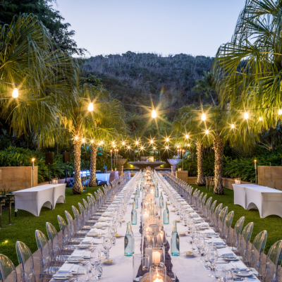 InterContinental Hayman Great Barrier Reef Events