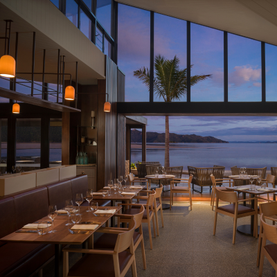 InterContinental Hayman Great Barrier Reef Events