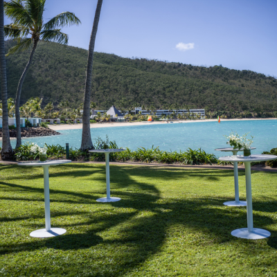 InterContinental Hayman Great Barrier Reef Events