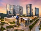 Melco Resorts & Entertainment - Macao Properties