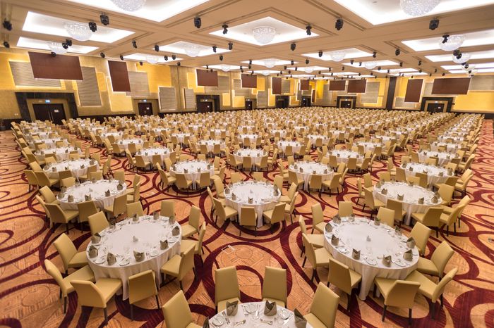 Sultana Ballroom