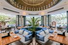Poolhouse