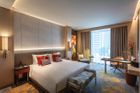 Accommodation - Luxury Room
