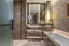 Accommodation - Luxury Room