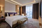 Accommodation - Prestige Suite