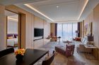 Accommodation - Prestige Suite