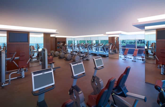 Facilities