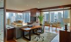 Rooms and Suites