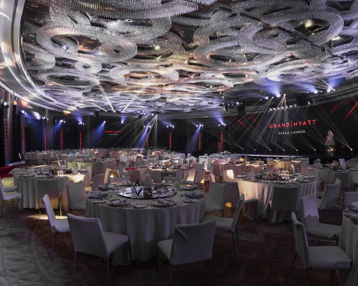 Meetings and Events