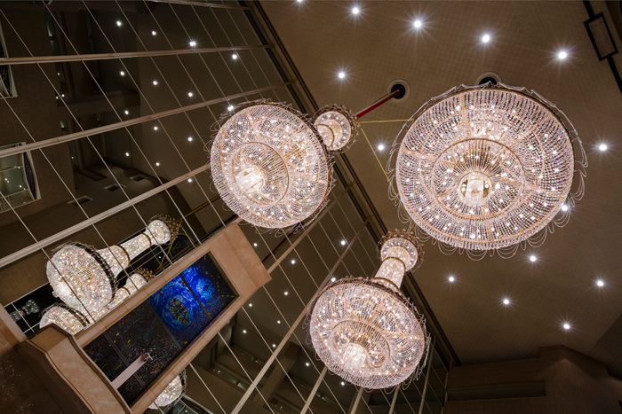 Hyatt Regency Tokyo