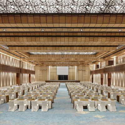 Meetings & Events