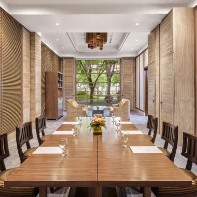 Meetings & Events
