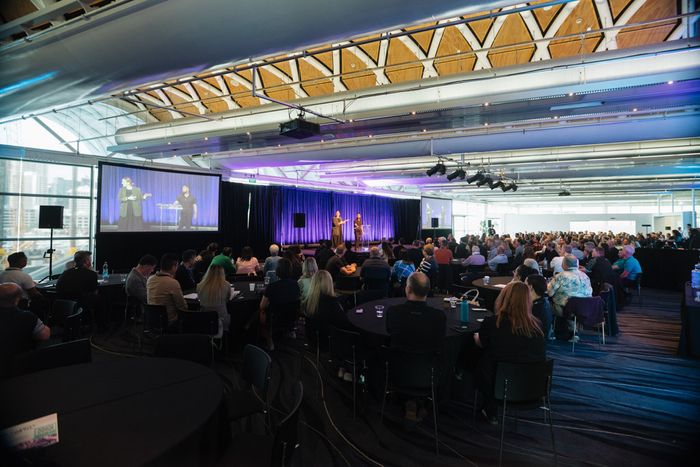 Viaduct Event Centre
