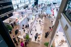 Viaduct Event Centre