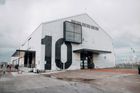 Shed 10