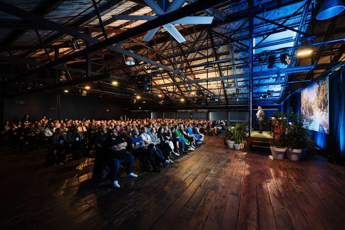 Shed 10
