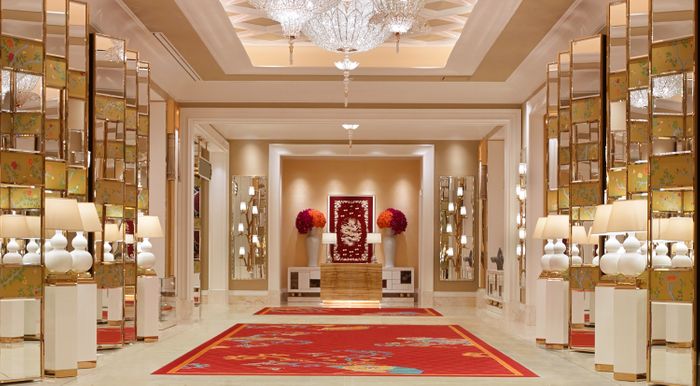Wynn Palace Grand Theater